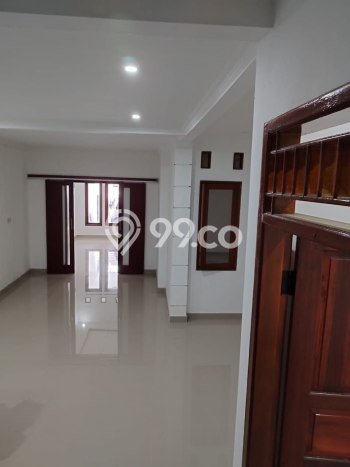 Rumah Minimalis 4 Kamar LT 114m2 di Jatiwarna Rumah Minimalis 4 Kamar LT 114m2 di Jatiwarna