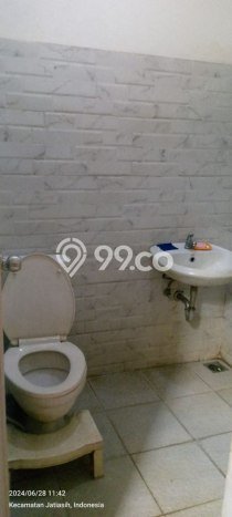 Rumah Modern 2 KT di Jatikramat Bekasi Unfurnished Rumah Modern 2 KT di Jatikramat Bekasi Unfurnished
