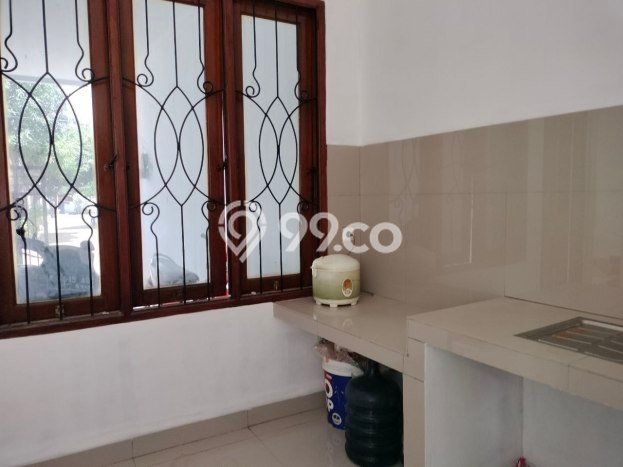 Jual Rumah Modern 4 KT di Jatiwaringin, Bekasi Jual Rumah Modern 4 KT di Jatiwaringin, Bekasi