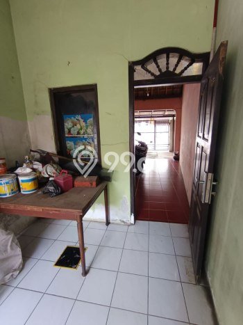 Rumah Minimalis 7 KT di Pondok Gede Bekasi Unfurnished Rumah Minimalis 7 KT di Pondok Gede Bekasi Unfurnished