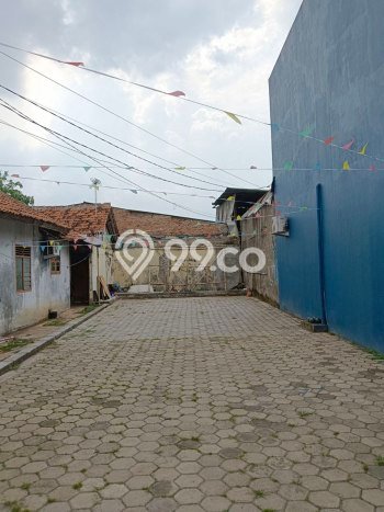 Rumah Luas Asri 4 KT Siap Huni di Jati Asih Bekasi Rumah Luas Asri 4 KT Siap Huni di Jati Asih Bekasi