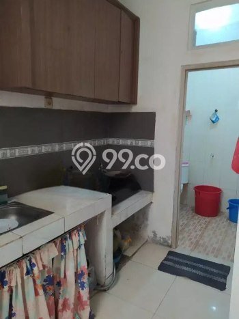 Jual Rumah Eksklusif 3 KT di Jatimakmur, Bekasi Jual Rumah Eksklusif 3 KT di Jatimakmur, Bekasi