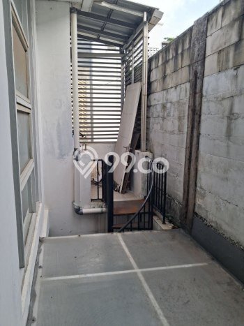 Rumah Modern 5 KT LT 172m2 di Jatibening Rumah Modern 5 KT LT 172m2 di Jatibening
