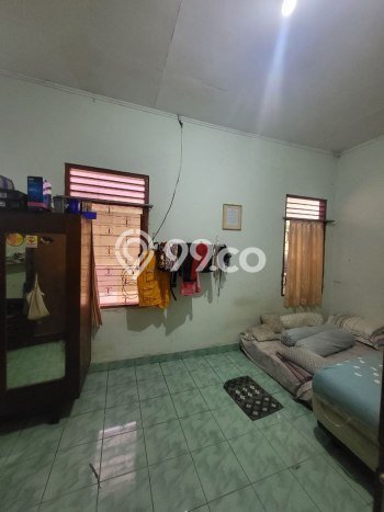Dijual Hunian Rumah Terawat 3 KT di Pondok Gede, Bekasi Dijual Hunian Rumah Terawat 3 KT di Pondok Gede, Bekasi