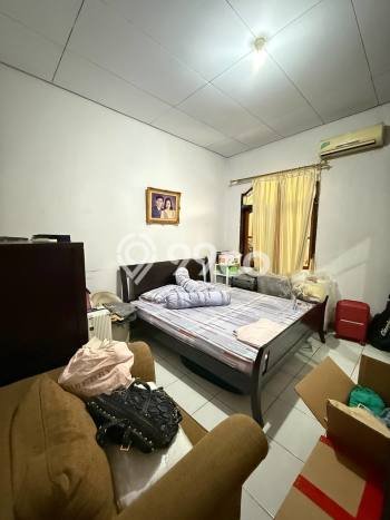 Dijual Rumah Mewah Megah Dengan View Eksklusif di Rawamangun, Jakarta Timur Dijual Rumah Mewah Megah Dengan View Eksklusif di Rawamangun, Jakarta Timur