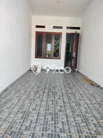 Jual Rumah Modern 4 KT di Jatiwaringin, Bekasi Jual Rumah Modern 4 KT di Jatiwaringin, Bekasi