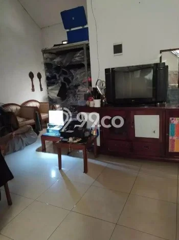 Jual Rumah Eksklusif 3 KT di Jatimakmur, Bekasi Jual Rumah Eksklusif 3 KT di Jatimakmur, Bekasi