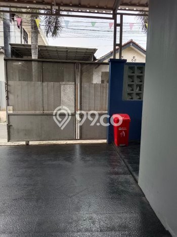 Rumah Luas Asri 4 KT Siap Huni di Jati Asih Bekasi Rumah Luas Asri 4 KT Siap Huni di Jati Asih Bekasi