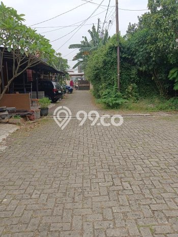 For Sale Hunian Rumah Terawat 3 KT di Jati Asih, Bekasi For Sale Hunian Rumah Terawat 3 KT di Jati Asih, Bekasi