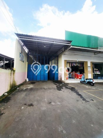 Gudang Bagus Dijual LB 675m2 Lokasi Strategis Bekasi Area Cocok untuk Berbisnis Gudang Bagus Dijual LB 675m2 Lokasi Strategis Bekasi Area Cocok untuk Berbisnis
