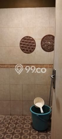 Rumah Idaman 4 KT Harga Terjangkau di Cibubur Jakarta Timur Rumah Idaman 4 KT Harga Terjangkau di Cibubur Jakarta Timur