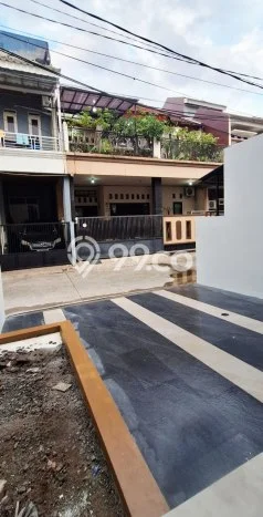 Rumah Minimalis 2 KT di Galaxy Bekasi Full Furnished Rumah Minimalis 2 KT di Galaxy Bekasi Full Furnished