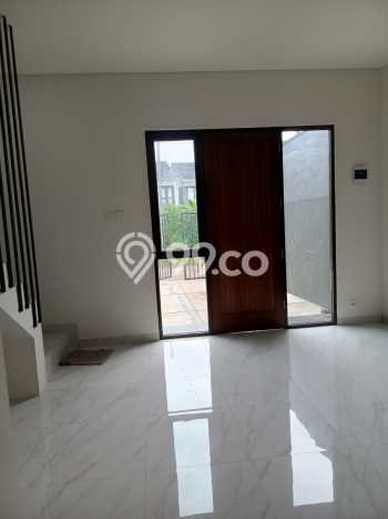 Rumah Modern 3 KT LT 75m2 di Jati Asih Rumah Modern 3 KT LT 75m2 di Jati Asih