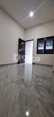 Rumah Minimalis 2 KT di Galaxy Bekasi Full Furnished Rumah Minimalis 2 KT di Galaxy Bekasi Full Furnished