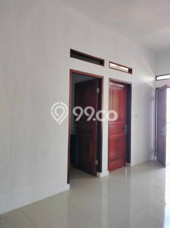 Jual Rumah Modern 4 KT di Jatiwaringin, Bekasi Jual Rumah Modern 4 KT di Jatiwaringin, Bekasi