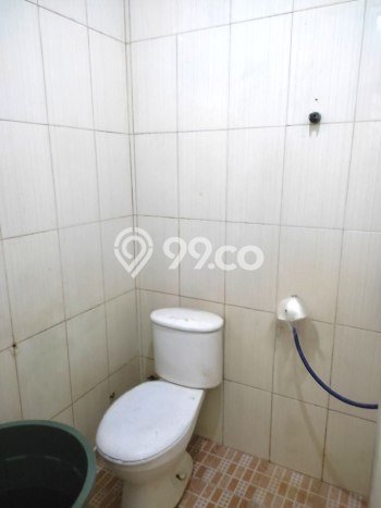 Jual Rumah Eksklusif 3 KT di Jatimakmur, Bekasi Jual Rumah Eksklusif 3 KT di Jatimakmur, Bekasi