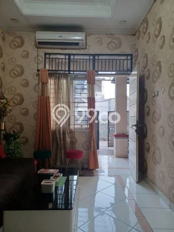 Dijual Hunian Rumah Terawat 3 KT di Galaxy, Bekasi Dijual Hunian Rumah Terawat 3 KT di Galaxy, Bekasi