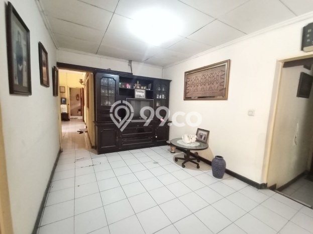 Rumah Idaman 6 KT Hemat Budget di Utan Kayu Jakarta Timur Rumah Idaman 6 KT Hemat Budget di Utan Kayu Jakarta Timur