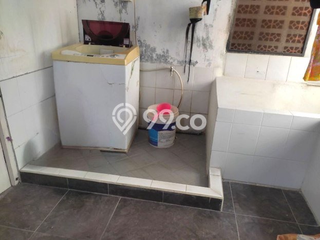 Jual Rumah Eksklusif 3 KT di Jatimakmur, Bekasi Jual Rumah Eksklusif 3 KT di Jatimakmur, Bekasi