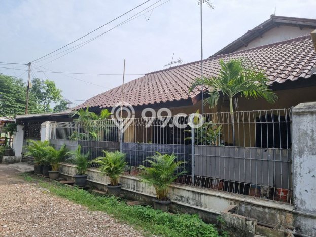 Rumah Minimalis 7 KT di Pondok Gede Bekasi Unfurnished Rumah Minimalis 7 KT di Pondok Gede Bekasi Unfurnished