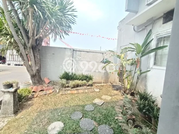 Dijual Hunian Rumah Nyaman 3 Kamar di Jatimakmur, Bekasi Dijual Hunian Rumah Nyaman 3 Kamar di Jatimakmur, Bekasi