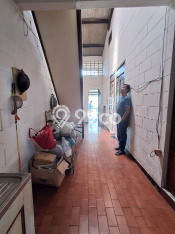 Hunian Nyaman Asri 7 KT Siap Pakai di Jatiwarna Bekasi Hunian Nyaman Asri 7 KT Siap Pakai di Jatiwarna Bekasi