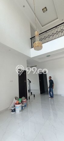 Dijual Hunian Rumah Nyaman 3 Kamar di Galaxy, Bekasi Dijual Hunian Rumah Nyaman 3 Kamar di Galaxy, Bekasi