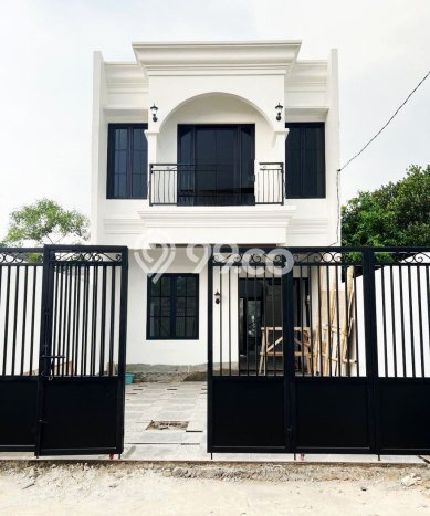 Rumah Luas Asri 3 KT Siap Huni di Jati Luhur Bekasi Rumah Luas Asri 3 KT Siap Huni di Jati Luhur Bekasi