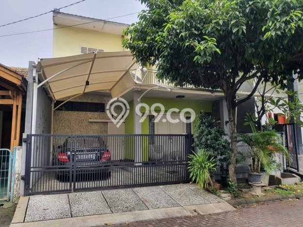 Dijual Hunian Rumah Nyaman 2 Kamar di Ruko Rawa Lumbu, Jakarta Timur Dijual Hunian Rumah Nyaman 2 Kamar di Ruko Rawa Lumbu, Jakarta Timur