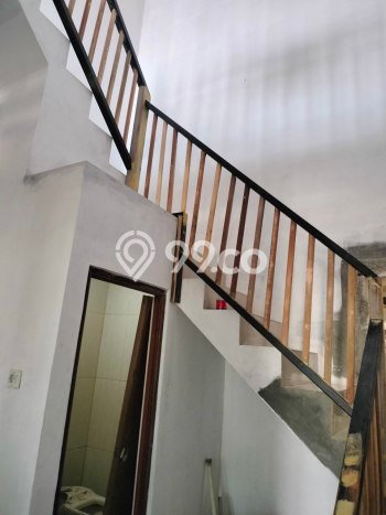 Jual Rumah Modern 4 KT di Jatiwaringin, Bekasi Jual Rumah Modern 4 KT di Jatiwaringin, Bekasi