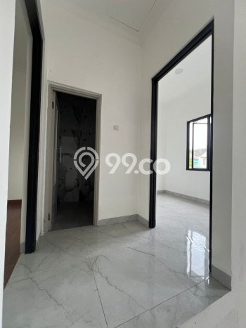 Rumah Luas Asri 3 KT Siap Huni di Jati Luhur Bekasi Rumah Luas Asri 3 KT Siap Huni di Jati Luhur Bekasi
