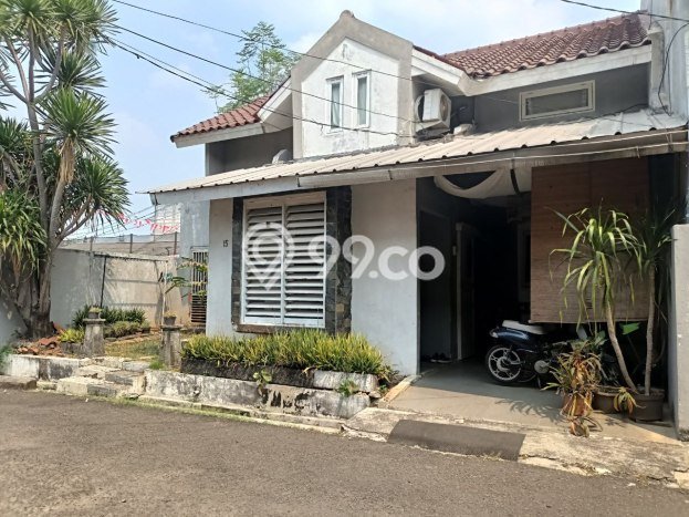 Dijual Hunian Rumah Nyaman 3 Kamar di Jatimakmur, Bekasi Dijual Hunian Rumah Nyaman 3 Kamar di Jatimakmur, Bekasi