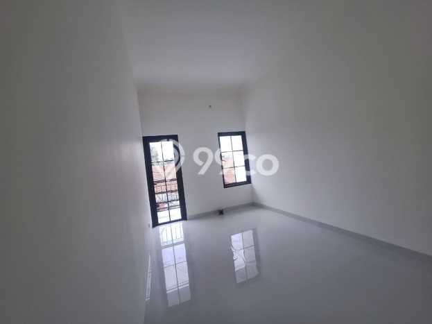Rumah Modern 4 KT di Jati Mekar Bekasi Unfurnished Rumah Modern 4 KT di Jati Mekar Bekasi Unfurnished