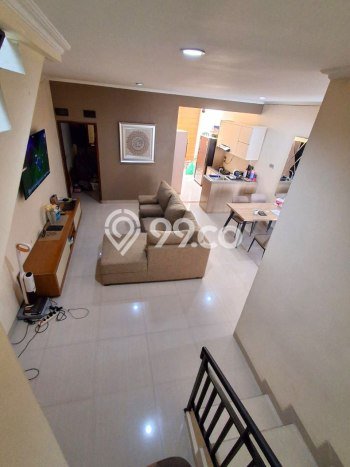 Rumah Murah LT 88m2 di Jati Asih Akses Mudah Rumah Murah LT 88m2 di Jati Asih Akses Mudah