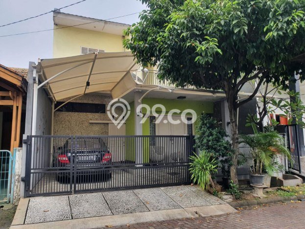 Dijual Hunian Rumah Nyaman 2 Kamar di Ruko Rawa Lumbu, Jakarta Timur Dijual Hunian Rumah Nyaman 2 Kamar di Ruko Rawa Lumbu, Jakarta Timur