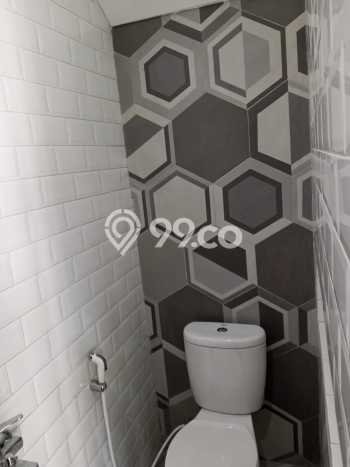 Rumah Modern 3 KT di Pondok Gede Bekasi Unfurnished Rumah Modern 3 KT di Pondok Gede Bekasi Unfurnished