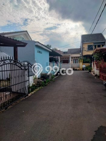 For Sale Hunian Rumah Nyaman 2 KT di Jatiwarna, Bekasi For Sale Hunian Rumah Nyaman 2 KT di Jatiwarna, Bekasi