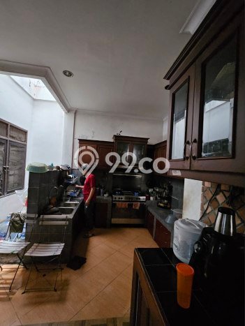 Dijual Hunian Mewah dengan Fasilitas Sekitar Komplit di Kebayoran Baru, Jakarta Selatan Dijual Hunian Mewah dengan Fasilitas Sekitar Komplit di Kebayoran Baru, Jakarta Selatan