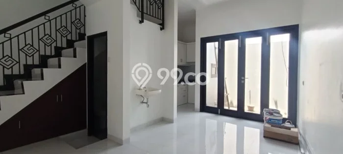 Dijual Hunian Rumah Nyaman 3 Kamar di Galaxy, Bekasi Dijual Hunian Rumah Nyaman 3 Kamar di Galaxy, Bekasi
