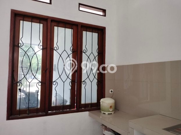 Jual Rumah Modern 4 KT di Jatiwaringin, Bekasi Jual Rumah Modern 4 KT di Jatiwaringin, Bekasi