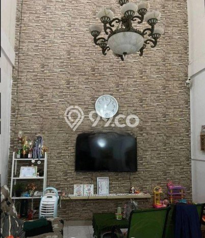 Rumah Modern 5 KT di Jatiwaringin Bekasi Unfurnished Rumah Modern 5 KT di Jatiwaringin Bekasi Unfurnished