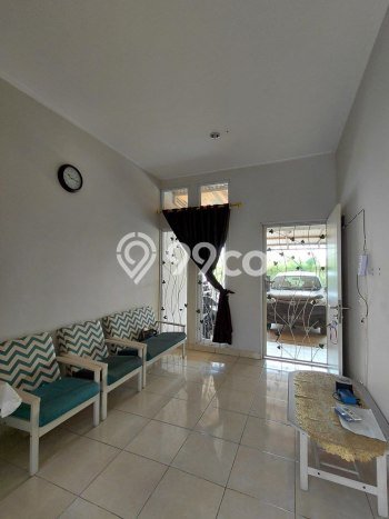 Rumah Minimalis Dijual di Parung Panjang 2 Kamar dengan LT 60m2 Rumah Minimalis Dijual di Parung Panjang 2 Kamar dengan LT 60m2