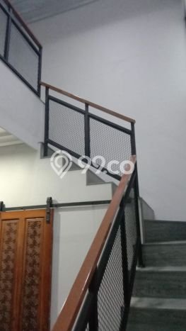 Rumah Budget Favorit Siap Huni di Duren Sawit LT 550m2 Rumah Budget Favorit Siap Huni di Duren Sawit LT 550m2