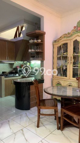 Ready to Use! Premium House LT 450m2 Desain Elegan di Jati Asih Ready to Use! Premium House LT 450m2 Desain Elegan di Jati Asih