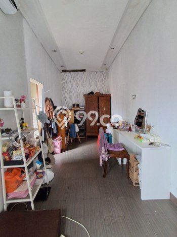 Rumah Mewah LB 195m2 Siap Pakai Desain Elegan di Jati Asih, Bekasi Rumah Mewah LB 195m2 Siap Pakai Desain Elegan di Jati Asih, Bekasi