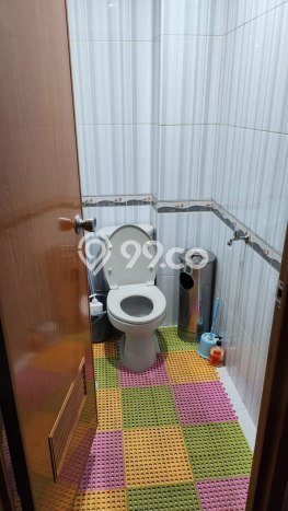 Dijual Hunian Rumah Nyaman 2 Kamar di Ruko Rawa Lumbu, Jakarta Timur Dijual Hunian Rumah Nyaman 2 Kamar di Ruko Rawa Lumbu, Jakarta Timur
