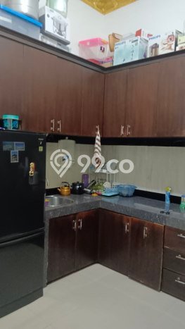 Dijual Hunian Rumah Terawat 6 KT di Cibubur, Jakarta Timur Dijual Hunian Rumah Terawat 6 KT di Cibubur, Jakarta Timur