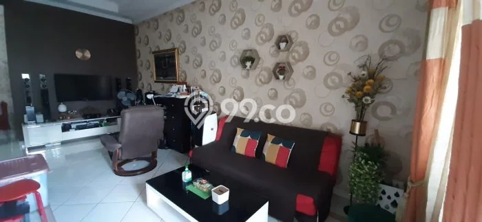 Dijual Hunian Rumah Terawat 3 KT di Galaxy, Bekasi Dijual Hunian Rumah Terawat 3 KT di Galaxy, Bekasi