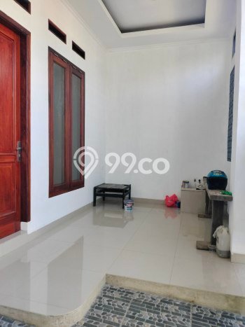 Jual Rumah Modern 4 KT di Jatiwaringin, Bekasi Jual Rumah Modern 4 KT di Jatiwaringin, Bekasi