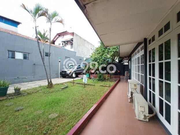 Rumah Idaman 6 KT Hemat Budget di Utan Kayu Jakarta Timur Rumah Idaman 6 KT Hemat Budget di Utan Kayu Jakarta Timur